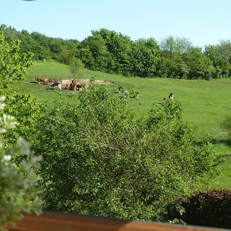 بيت للعطل Gruenberg On The Jepsen Farm