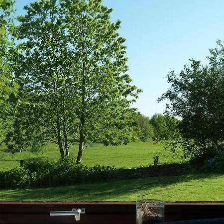 Gruenberg On The Jepsen Farm *